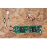 Placa Inverter TV Philips 17PF9945/12I Recondicionado Ref: T50I040.00