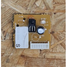 Sensor IR TV Philips 17PF9945/12I Recondicionado Ref: 3139 187 28921