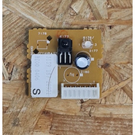 Sensor IR TV Philips 17PF9945/12I Recondicionado Ref: 3139 187 28921