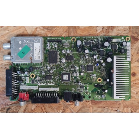 MotherBoard TV Philips 17PF9945/12I Recondicionado Ref: 3139 123 5592.4