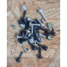 Kit Parafusos TV Philips 17PF9945/12I Recondicionado