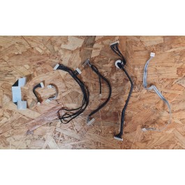 Kit Cabos TV Philips 17PF9945/12I Recondicionado