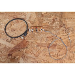 Sensor IR TV Samsung LE32S81B Recondicionado Ref : BN41-00850A