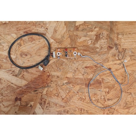 Sensor IR TV Samsung LE32S81B Recondicionado Ref : BN41-00850A