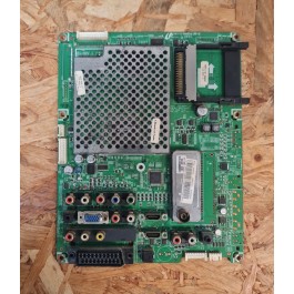 Motherboard TV Samsung LE37A336J1D Recondicionado Ref : BN41-00980C