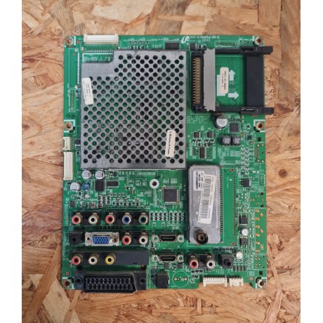Motherboard TV Samsung LE37A336J1D Recondicionado Ref : BN41-00980C