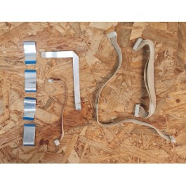 Kit Cabos TV Samsung LE37A336J1D Recondicionado