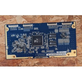 Placa T-CON TV Samsung LE37A336J1D Recondicionado Ref: CTP370WA03C