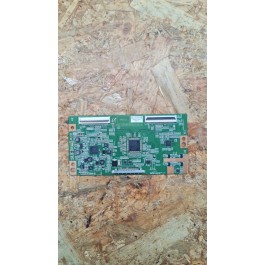 Placa T-con TV Toshiba 32RL933 Recondicionado Ref: JPN_S100FAPC2LV0.0