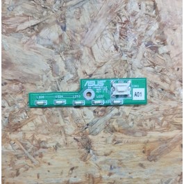 Placa LED Asus M6N Recondicionado Ref: 08-20MN0311H