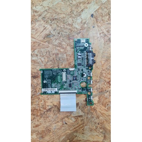 Audio Board Asus M6N Recondicionado Ref: 08-20MN8810N