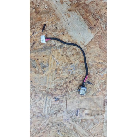 Conector de Carga Asus X55VD Recondicionado