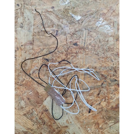 Antenas Wireless Asus X55VD Recondicionado