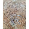 Antenas Wireless Asus X55VD Recondicionado