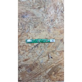 Placa LED Fujitsu Siemens Amilo M1425 Recondicionado Ref: 35-UG5040-0I