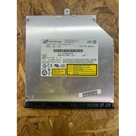 Leitor DVD HP Pavilion ZE 2000 Series Recondicionado Ref : LGE-DMGSA-T20A