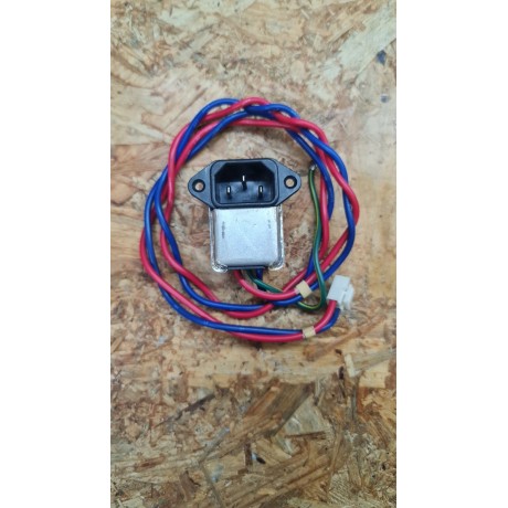 Filtro EMI LCD LG 42LG6000 Recondicionado Ref: IF2-E06CEW