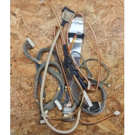 Kit Cabos LCD LG 42LG6000 Recondicionado