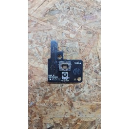 Placa de Sensor IR LCD LG 42LG6000 Recondicionado Ref: EBR42598101
