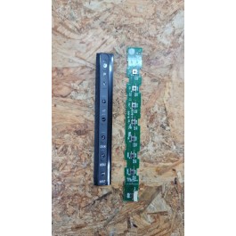 Botões Multimédia LCD LG 42LG6000 Recondicionado Ref: EAX41957801