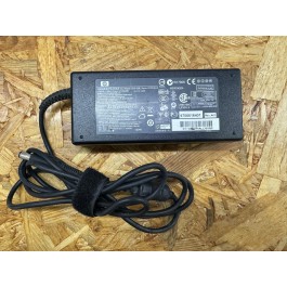 Transformador HP 18.5v 6.5a Original Recondicionado Ref: 519331-001 / PPP016L-E