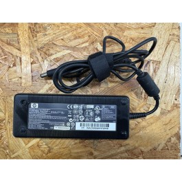 Transformador HP 18.5v 6.5a Original Recondicionado Ref: 519331-002 / PPP016H