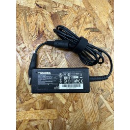 Transformador Toshiba 19v 1.58a Original Recondicionado Ref: PA3743U-1ACA / G71C000AE210