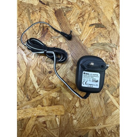 Transformador Ktec 4.5v 500a Original Recondicionado Ref: KA23D045050033G