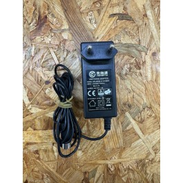 Transformador Hoioto 12v 1.5a 4 PINOS Original Recondicionado Ref: ADS-25FSG