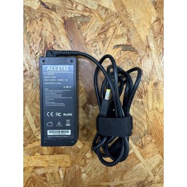 Transformador Lenovo 20v 3.25a Square Compativel Recondicionado Ref: PA-65W