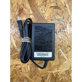 Transformador HP 16v 500mA Ponta Cinzenta Original Recondicionado Ref: 0957-2231