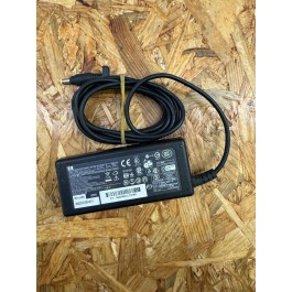 Transformador HP 18.5v 3.5a Original Recondicionado Ref: 380467-001 / 381090-001