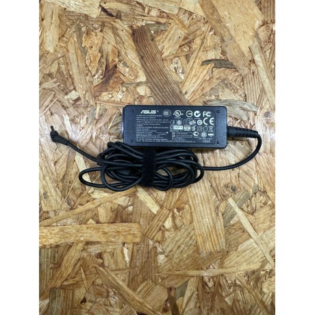 Transformador Asus 19v 2.1a Original Recondicionado Ref: EXA0901XH