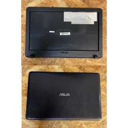 Top Cover de LCD & Bezel de LCD Asus A540L Recondicionado Ref: 13NB0B01AP0701 / 13NB0B01AP0811