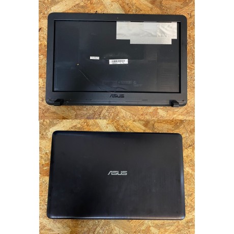 Top Cover de LCD & Bezel de LCD Asus A540L Recondicionado Ref: 13NB0B01AP0701 / 13NB0B01AP0811