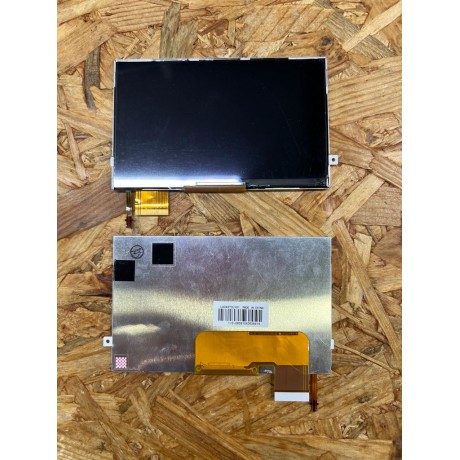 Display / LCD PSP 3000 Compativel