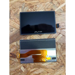 Display / LCD PSP Go Compatível