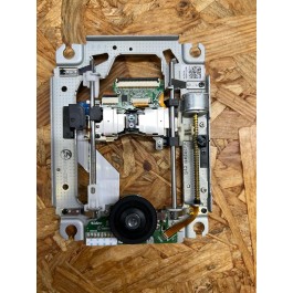 Lente C/ Drive Completa Playstation 3 Ref: KEM-410ACA