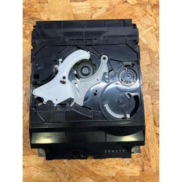 Lente C/ Unidade de DVD Completa Playstation 3 Ref: KEM-410ACA
