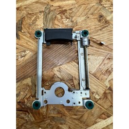 Motor C/ Chassi Playstation 2 Slim 70000 / Playstation 2 Slim 90000 Ref: KHM-430AAA
