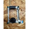 Motor & Mecanismo de Rodagem C/ Chassi Playstation 2 Slim 70000 / Playstation 2 Slim 90000 Ref: KHM-430AAA