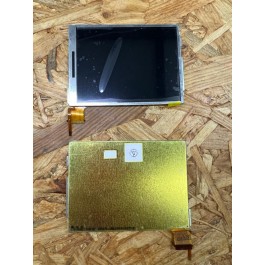 Display / LCD Nintendo 3DS XL Inferior Compatível