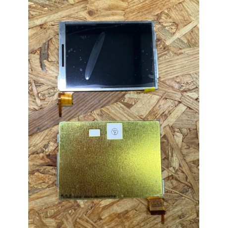 Display / LCD Nintendo 3DS XL Inferior Compatível