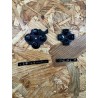 Teclado Preto Completo PSP 3000 Series