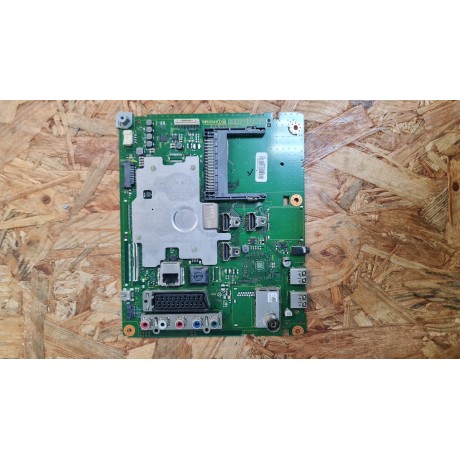 MotherBoard TV Panasonic TX-L42E6E Recondicionado Ref: TNPH1041 (1)