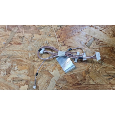 Kit de Cabos TV Panasonic TX-L42E6E Recondicionado