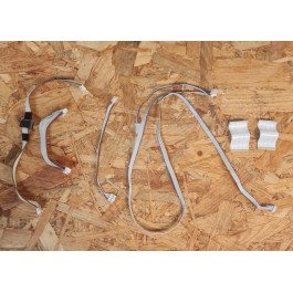 Kit de Cabos TV Samsung LE32R81B Recondicionado
