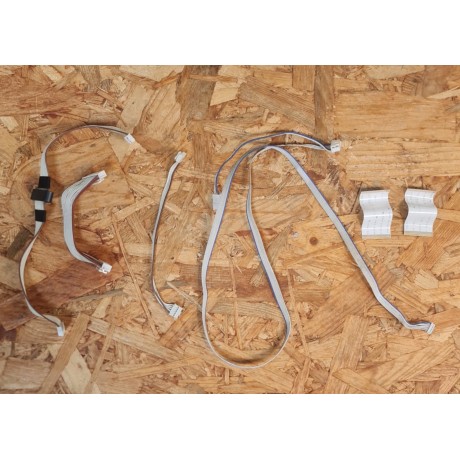 Kit de Cabos TV Samsung LE32R81B Recondicionado