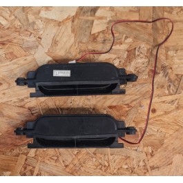 Colunas TV Samsung LE32R81B Recondicionado Ref: BN96-04768B