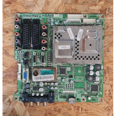 MotherBoard TV Samsung LE32R81B Recondicionado Ref: BN94-01325K